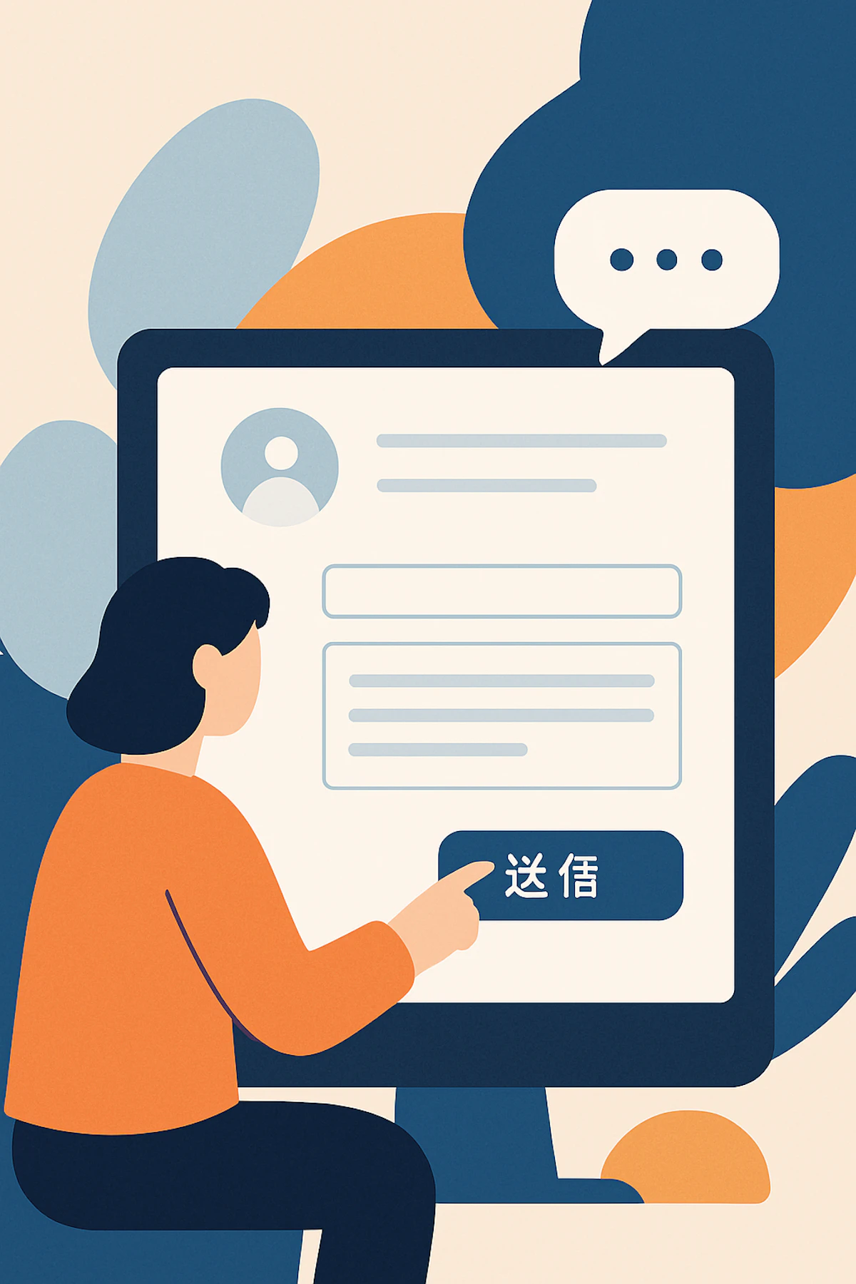 SSGformとは?静的サイトでも簡単に使える国産フォームサービスの魅力を徹底解説