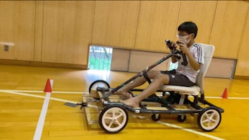 DIY自動車の図面を公開したら車づくりの仲間は増えるのか