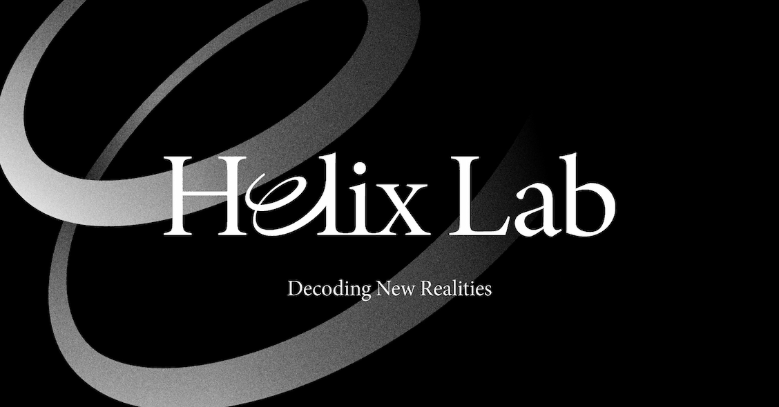 MESON、博報堂ＤＹホールディングスと共に生活者発想でメタバース領域の研究調査・情報発信を行う「Helix Lab」発足
