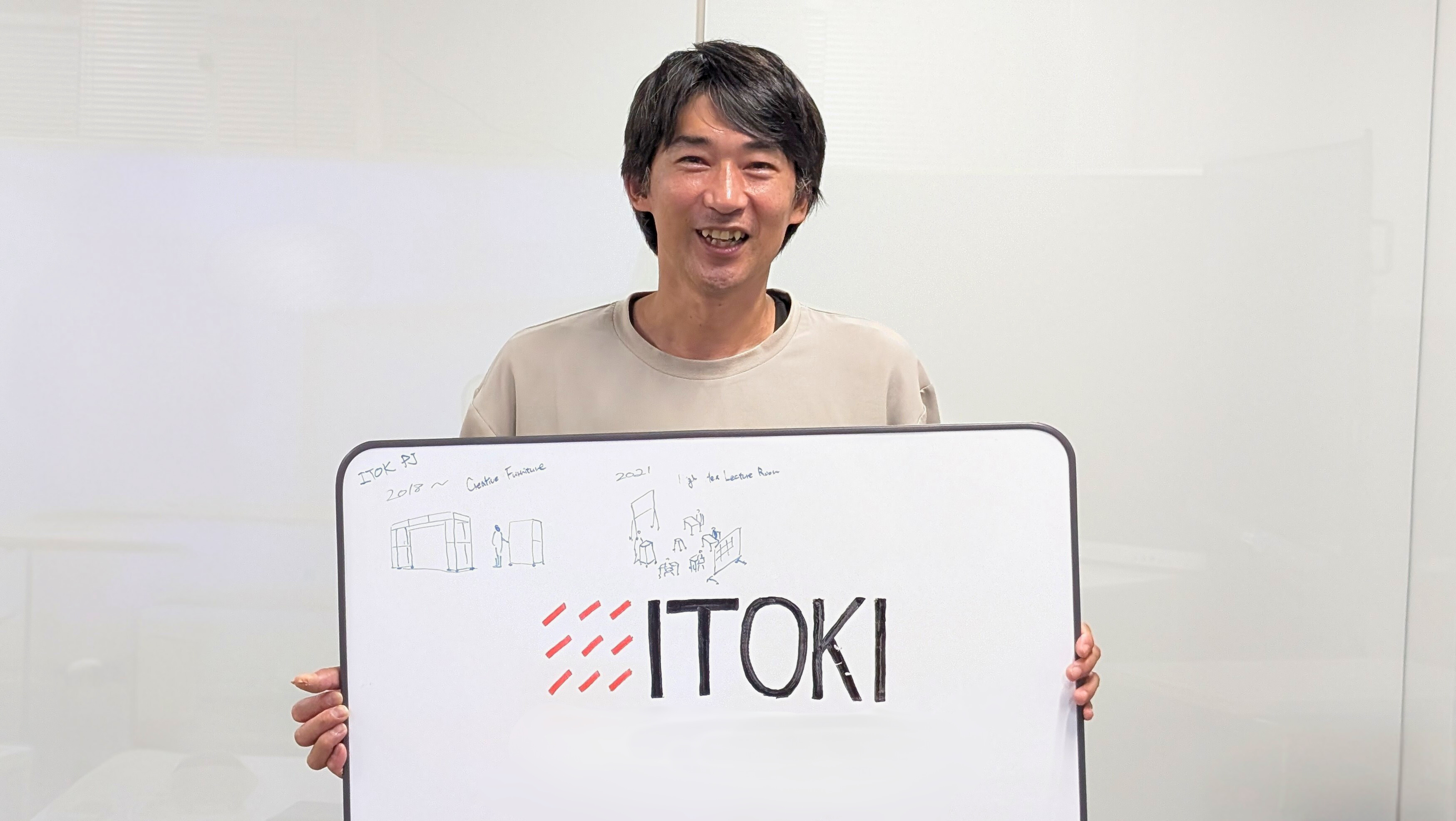 「想定以上」のアウトプットはなぜ生まれたのか。イトーキの事例に学ぶ、本質的な課題解決を実現する空間コンピューティング活用術