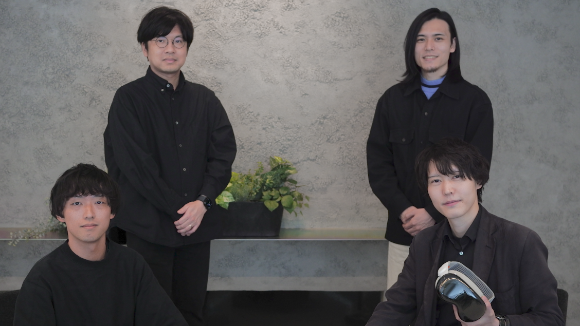 徒歩移動中のAR体験、その最適解を探る　博報堂ＤＹホールディングス×MESONの挑戦