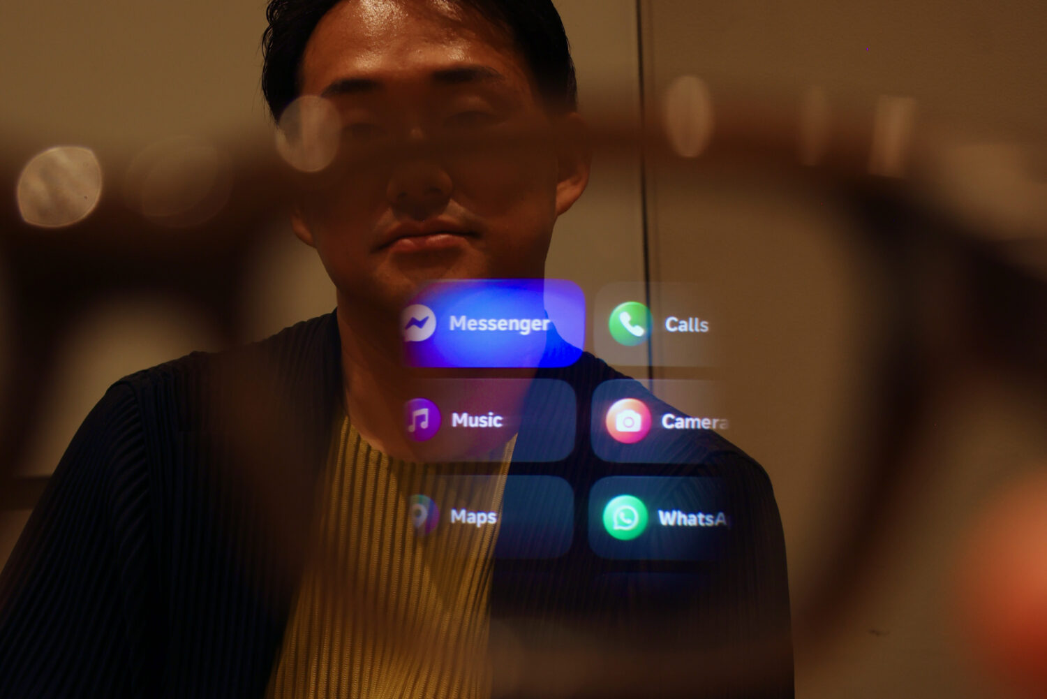 「Thundervolt」にて、MESON協力の元「Meta Ray-Ban Display」の体験記事が掲載されました