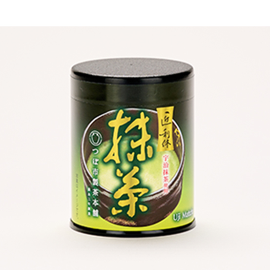 匠利休抹茶 | 創健美腸