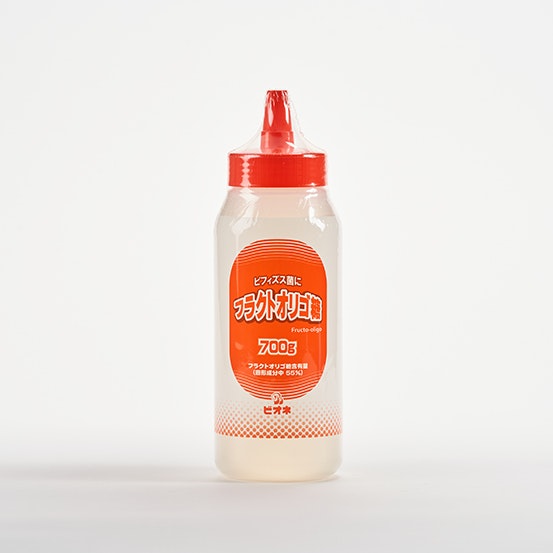 フラクトオリゴ糖