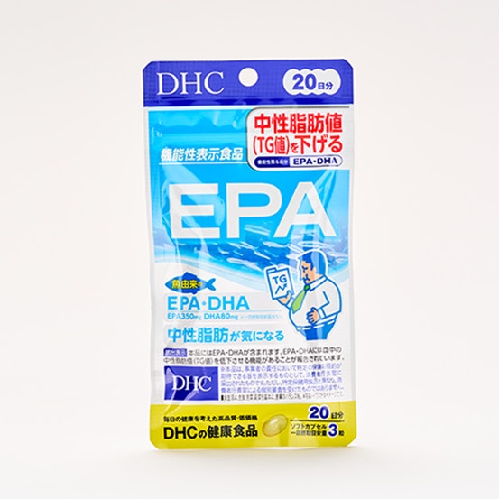 DHC EPA