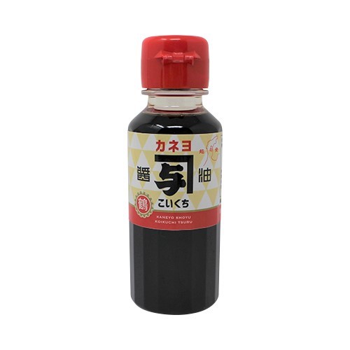 カネヨ醤油株式会社