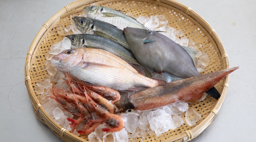 したひら鮮魚店