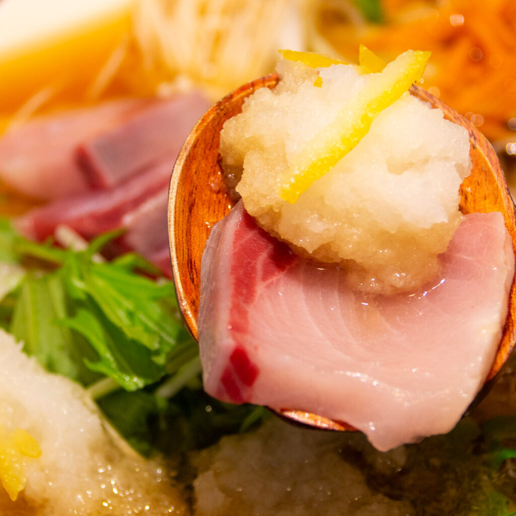松本魚問屋