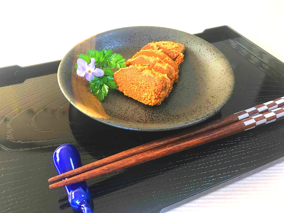 糠漬け・粕漬け 油与商店