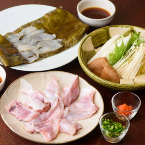 割烹　正明