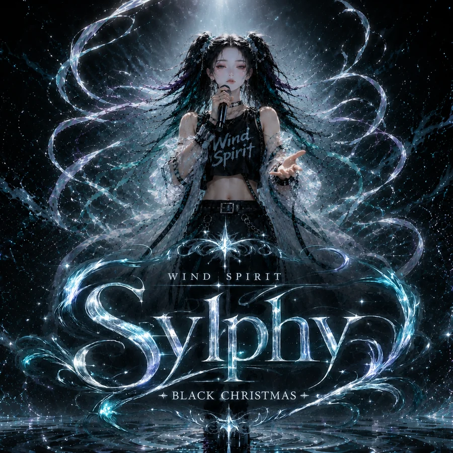 Sylphy