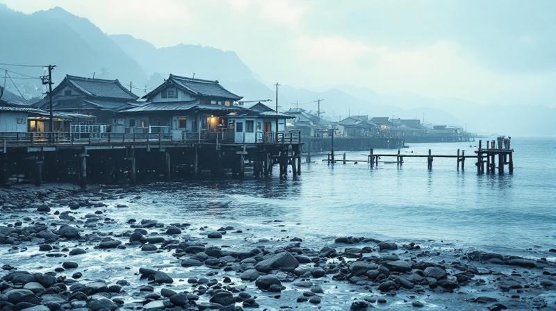 漁業燃油補填2025における何が決まったのかの様子