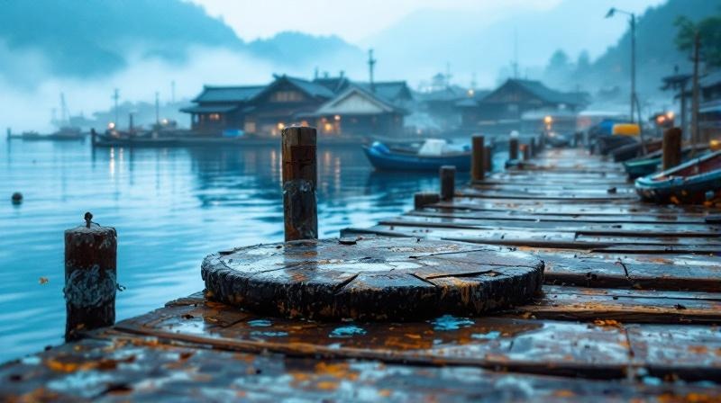 水産流通適正化法2025におけるこの変更で現場はどう変わるかの様子