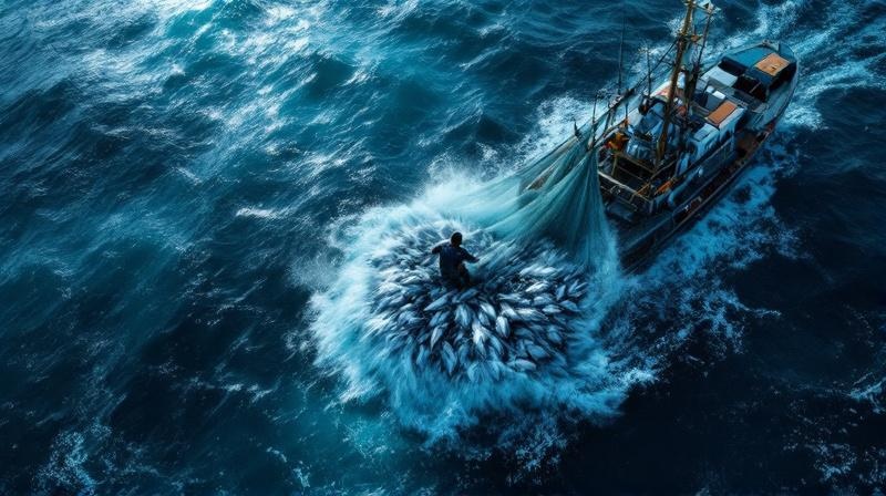 漁業人手不足対策2025における女性の活躍と多様化の様子