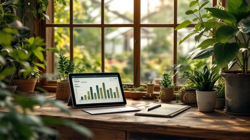 スマート農業課題における現場で直面する技術的課題への対処の様子