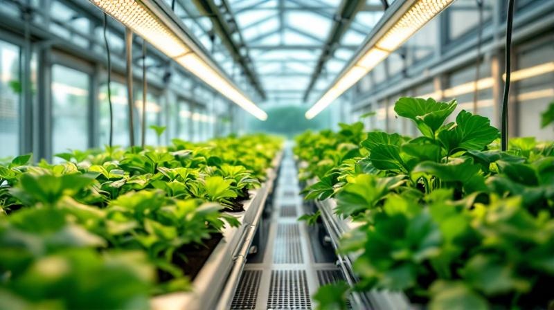 スマート農業例における導入前と導入後、現場で変わる3つの判断軸の様子