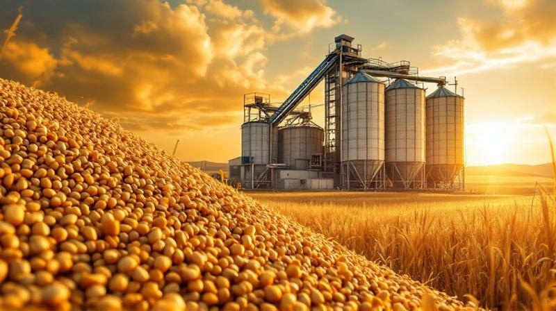 飼料米価格における比較の前提条件の様子