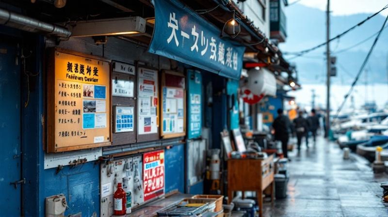 操業日誌とはにおける操業日誌の定義と法的な位置づけの様子