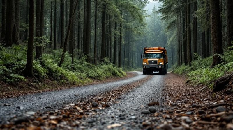 森林保険制度改正2025におけるこの変更で現場はどう変わるかの様子