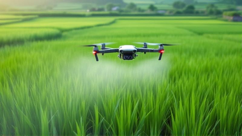 スマート農業デメリットにおける人材面のデメリット：高齢化とデジタル格差の様子