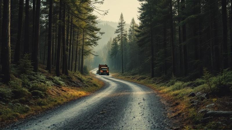 森林保険制度改正2025における何が決まったのかの様子