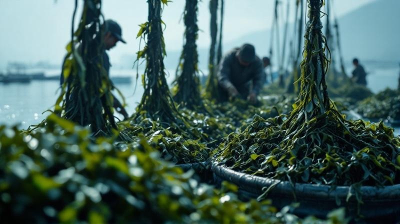 鮮度保持の方法と出荷までの管理におけるBefore/After──鮮度保持の手順を知る前と後で何が変わるかの様子