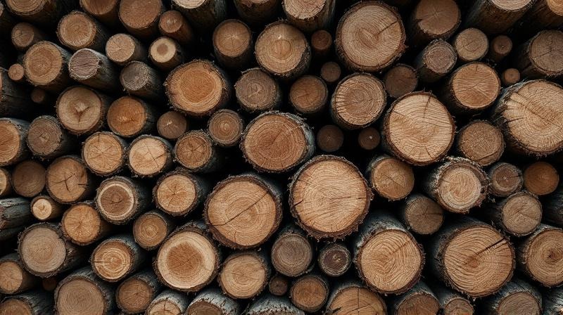 木材価格動向2025における価格形成の背景：ウッドショック後の3年間の様子