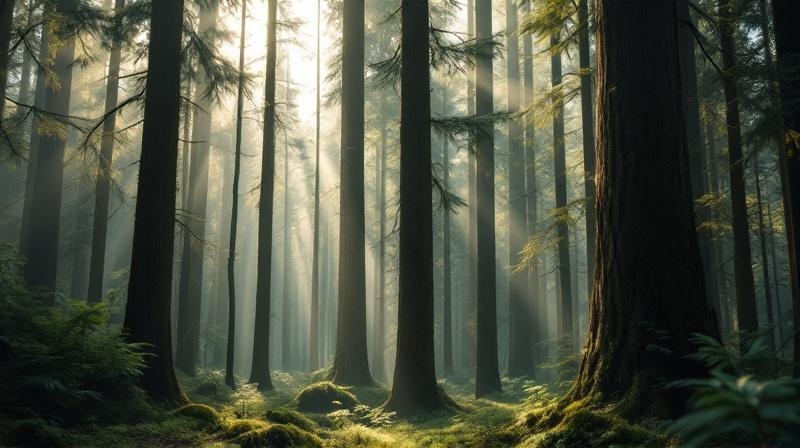 林業用GPSおすすめにおける比較の前提条件の様子