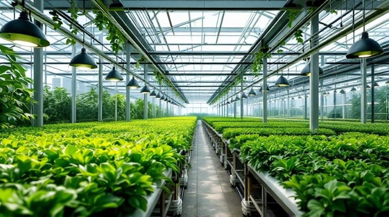 スマート農業例における各ステップの実務:現場で詰まるポイントと対処の様子