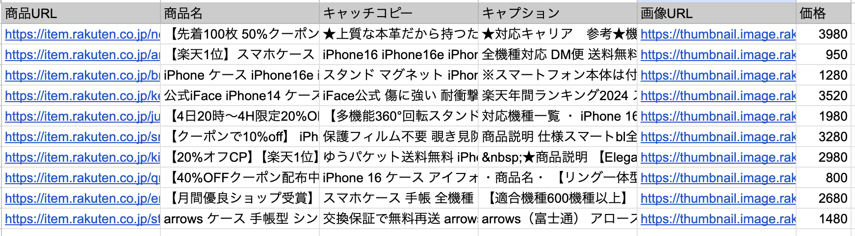 目標イメージ 2