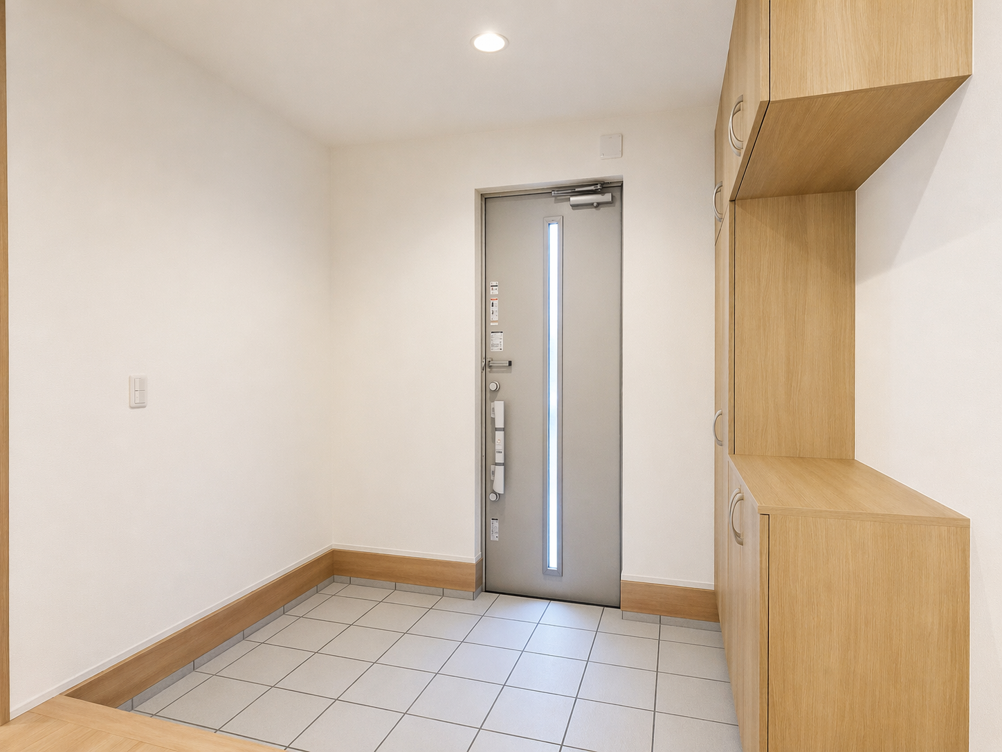 施工ギャラリー