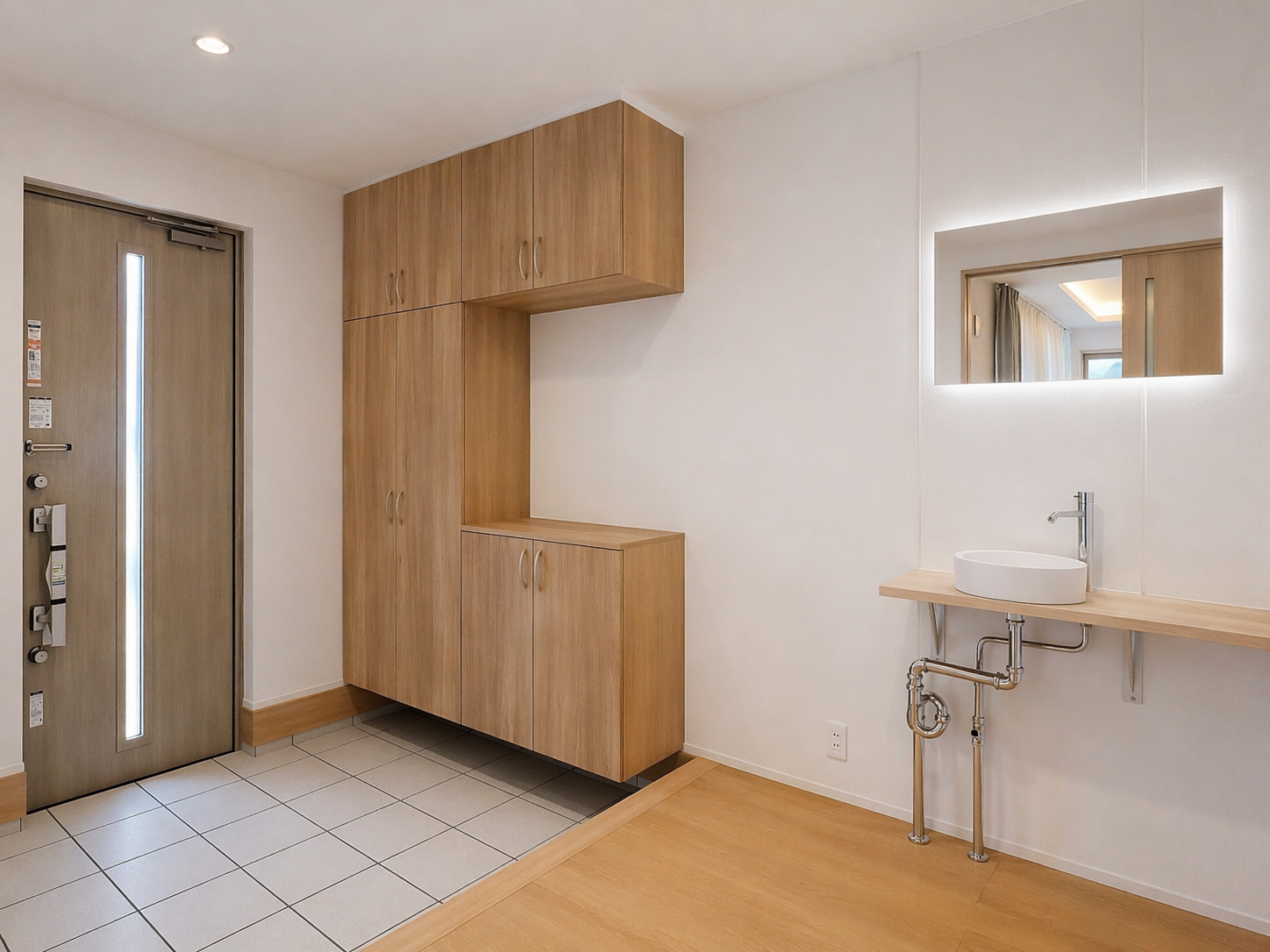 施工ギャラリー