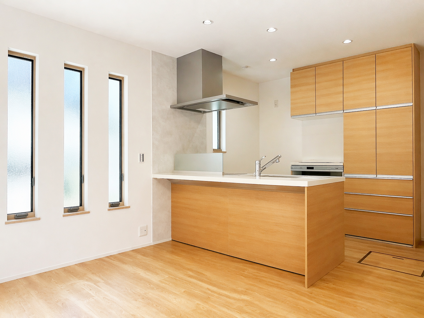 施工ギャラリー