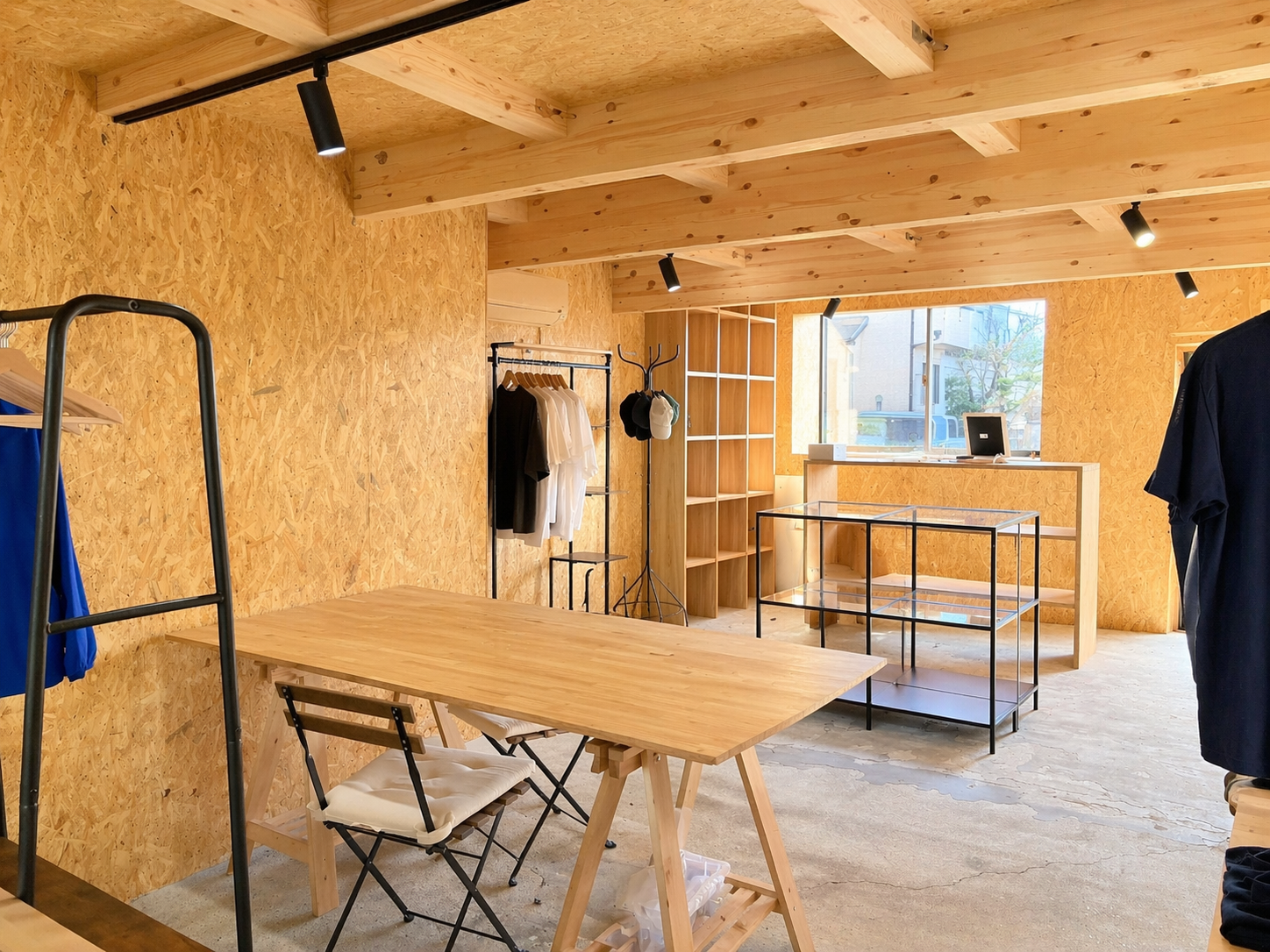 蓮田市　株式会社24imagine様事務所