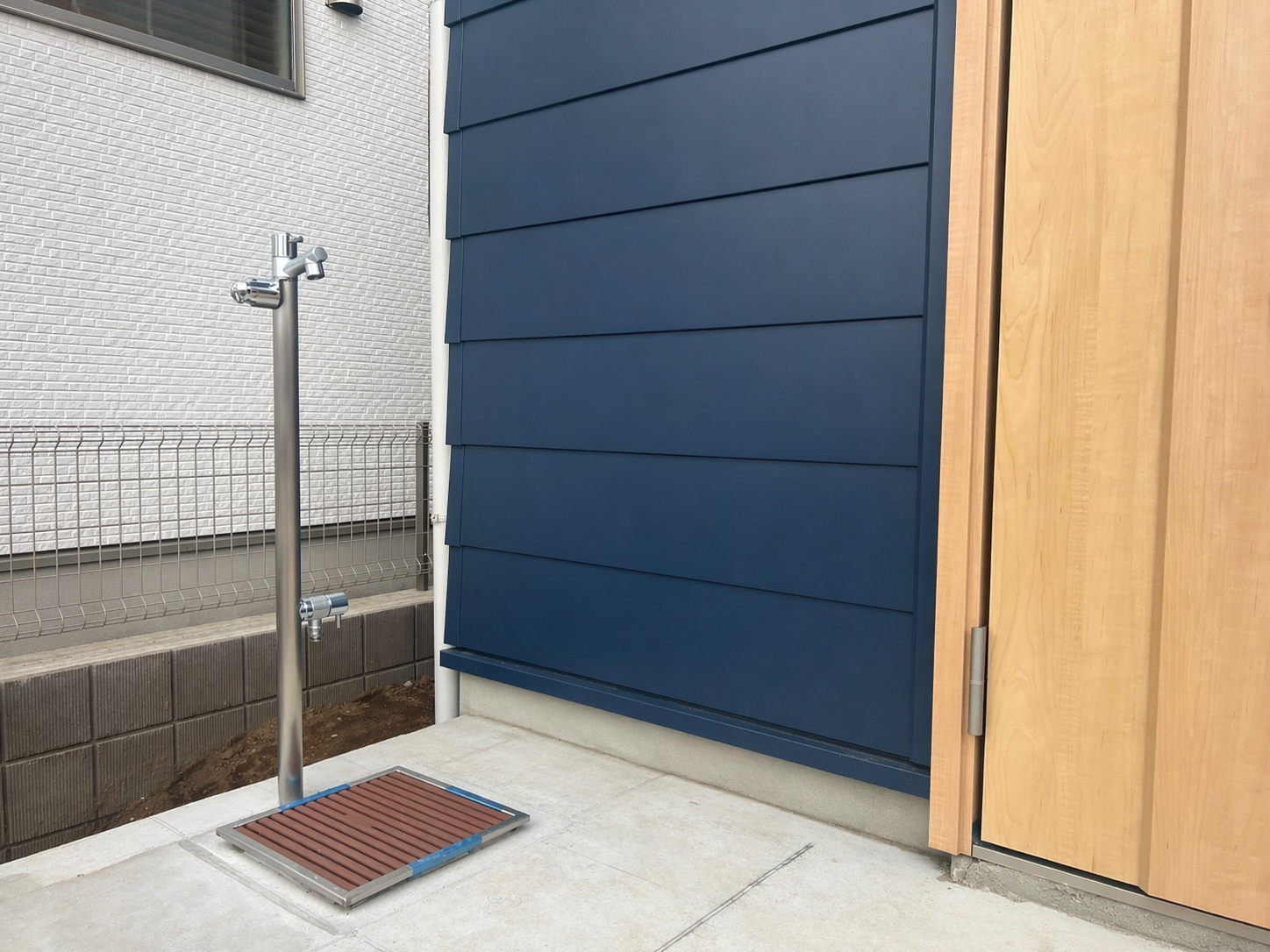 施工ギャラリー