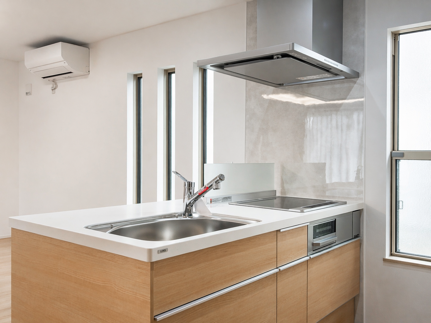 施工ギャラリー