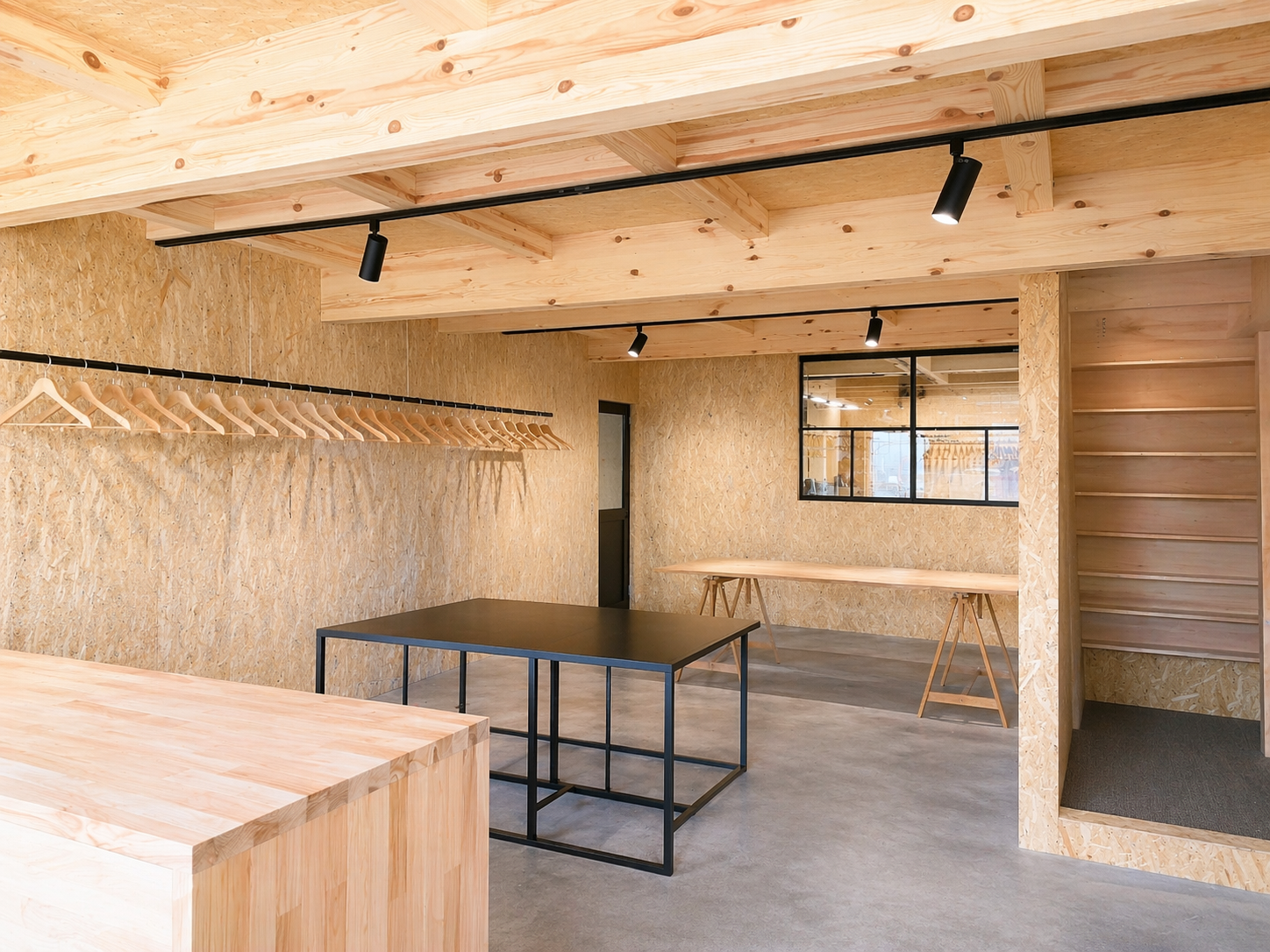 施工ギャラリー