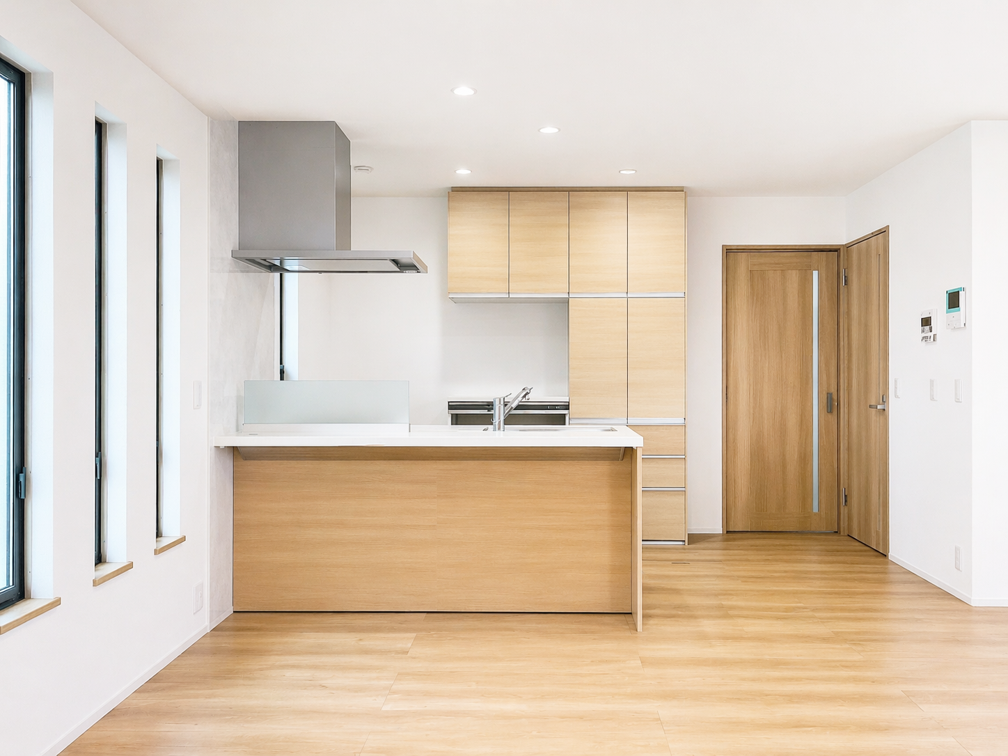 施工ギャラリー