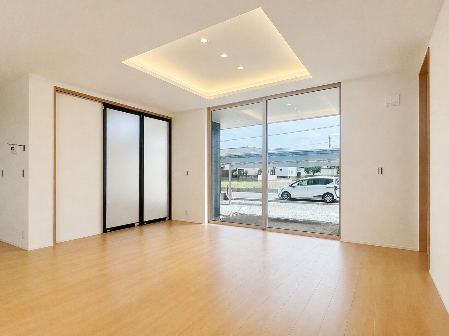 施工ギャラリー