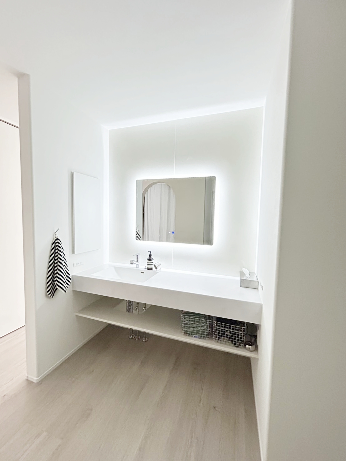 施工ギャラリー