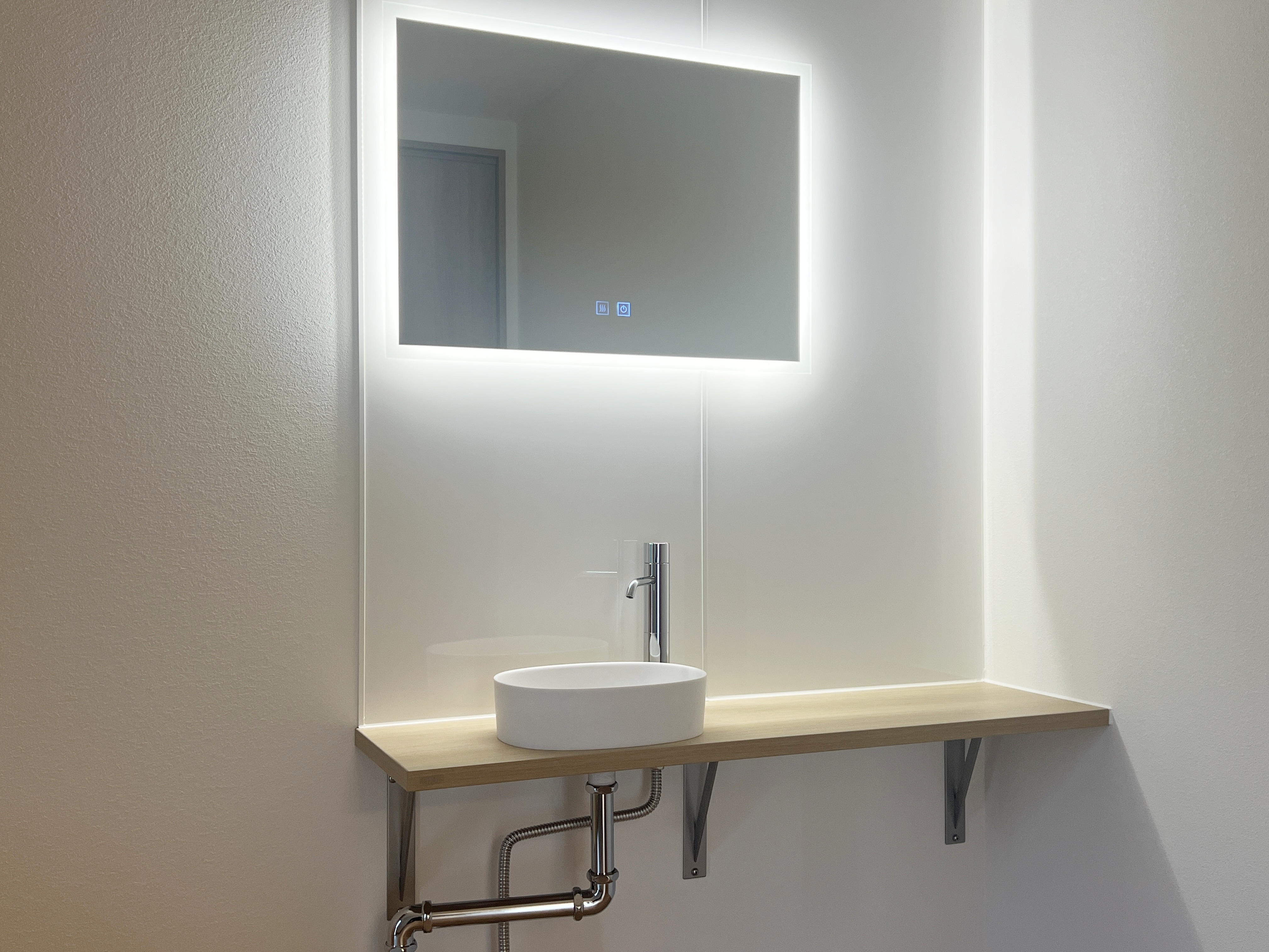 施工ギャラリー