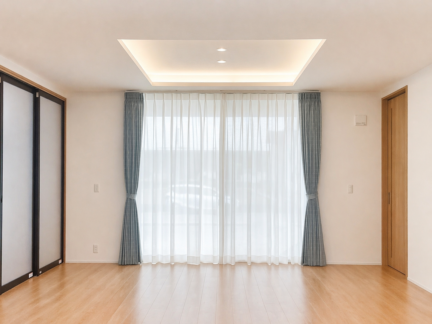 施工ギャラリー