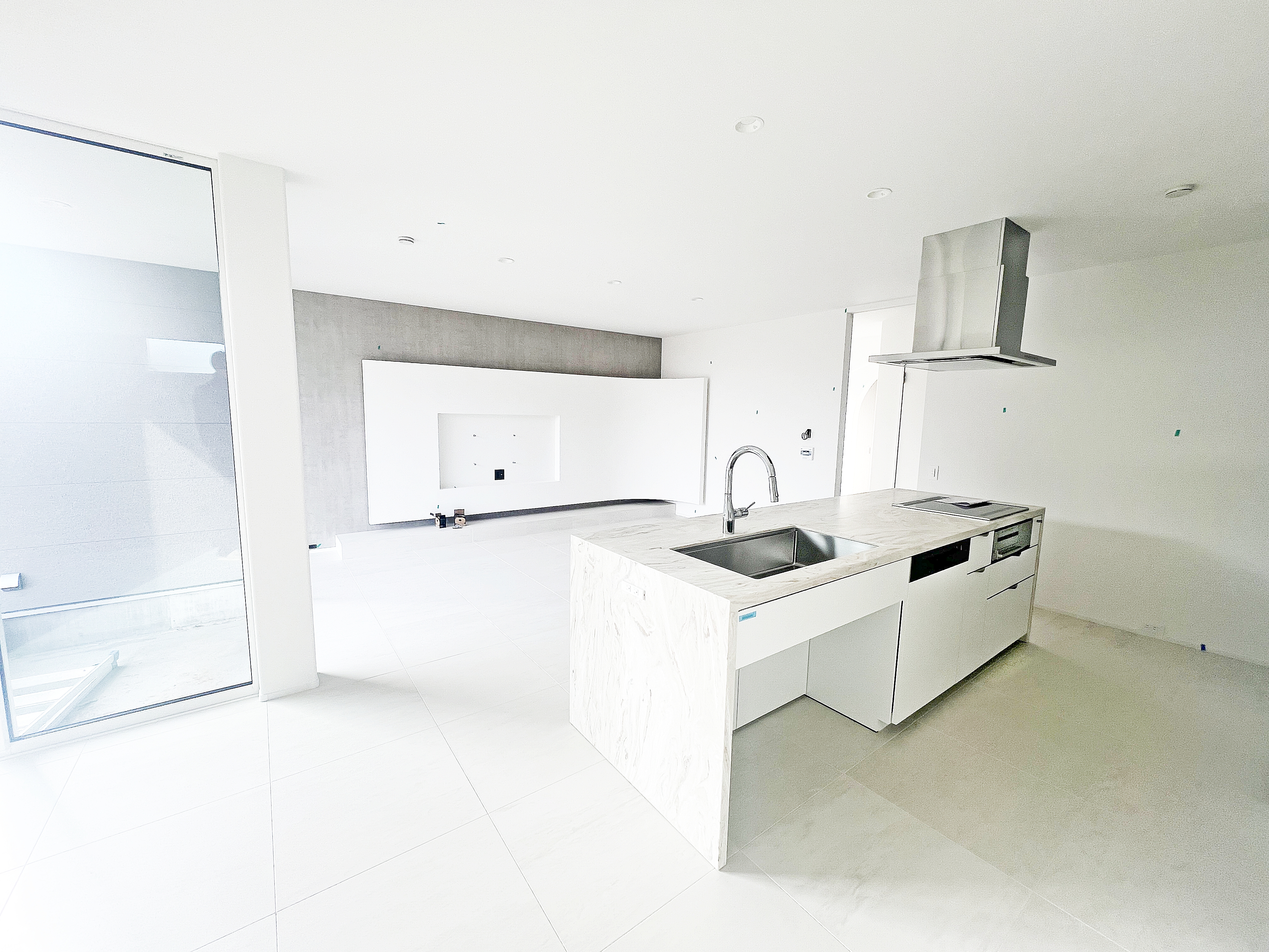 ★上尾市中新井のリフォーム