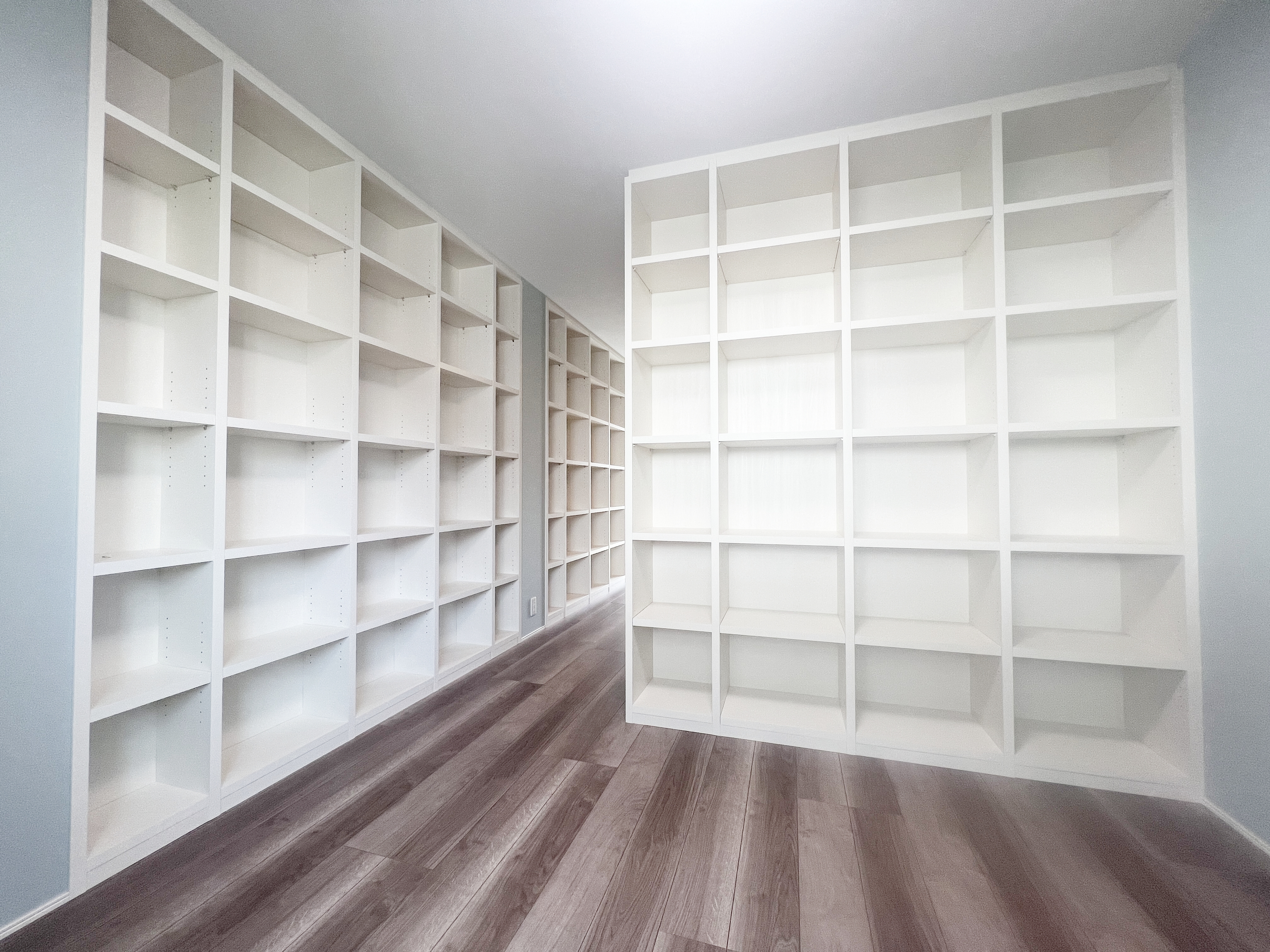 施工ギャラリー