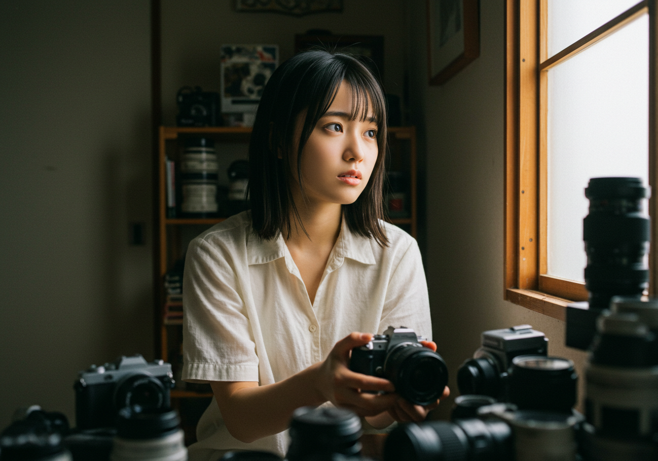 防湿庫って本当に必要？カメラとレンズを守る保管方法の正解とは？