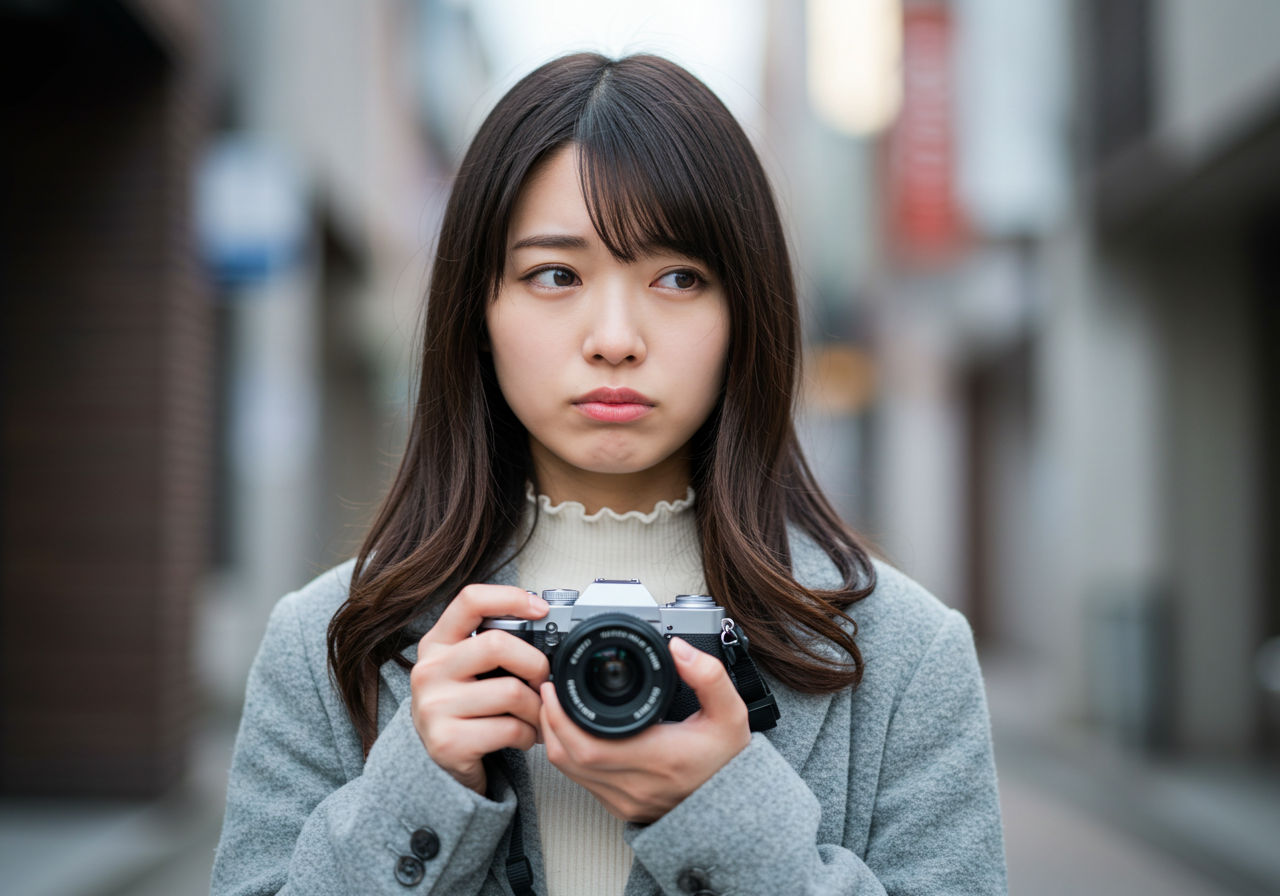 「何を撮ればいいか分からない…」カメラ初心者が迷わず撮影を楽しむための5つのヒント