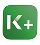 K PLUS
