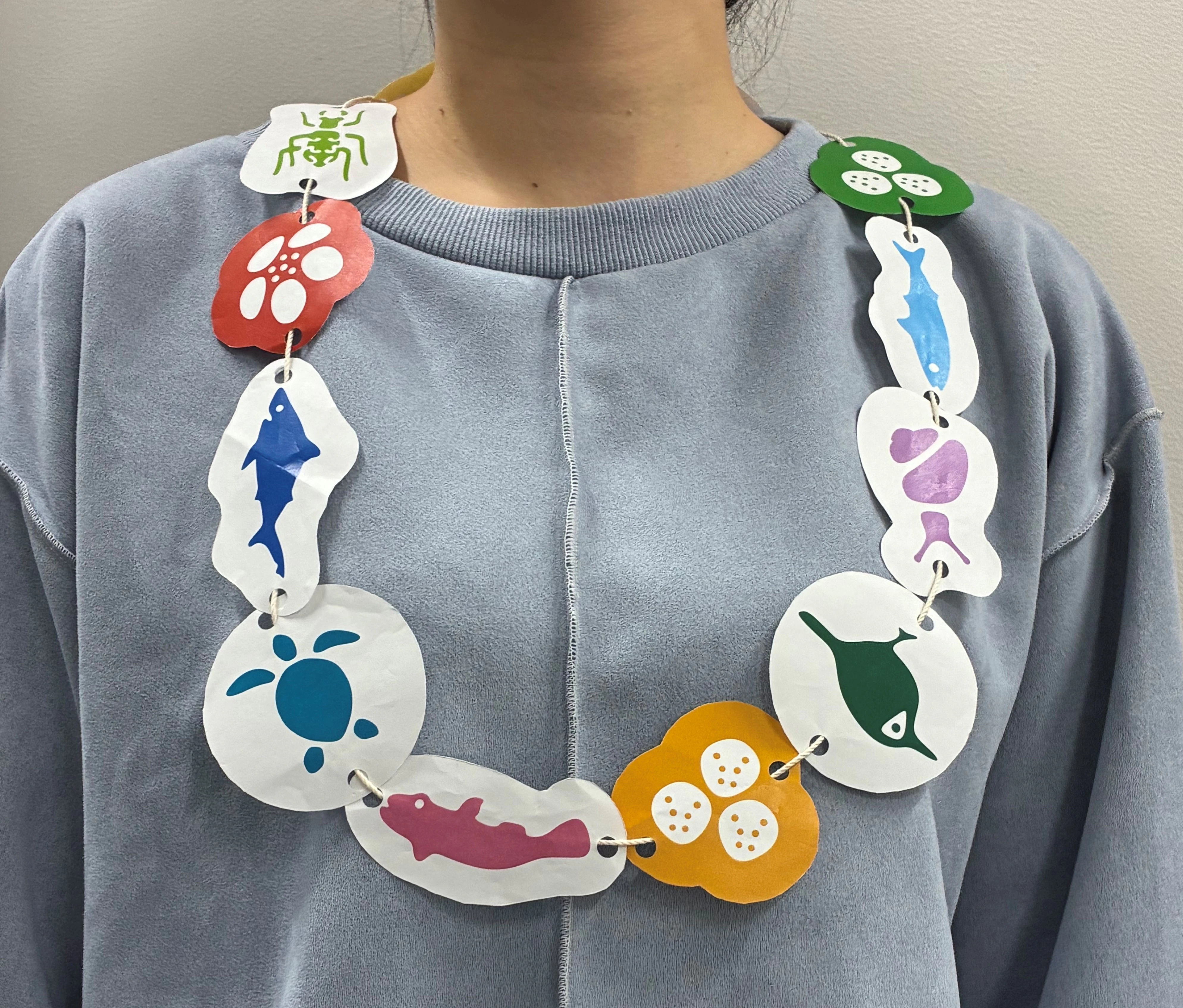 墨田水族館 - 帶小孩可參與「免費活動體驗🧒 」每天舉行 (水族5F)