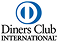 ダイナースクラブ
