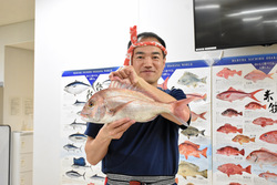 いくらちゃんがいない！？いつもの食卓の謎を解く！ 「育て！いくら